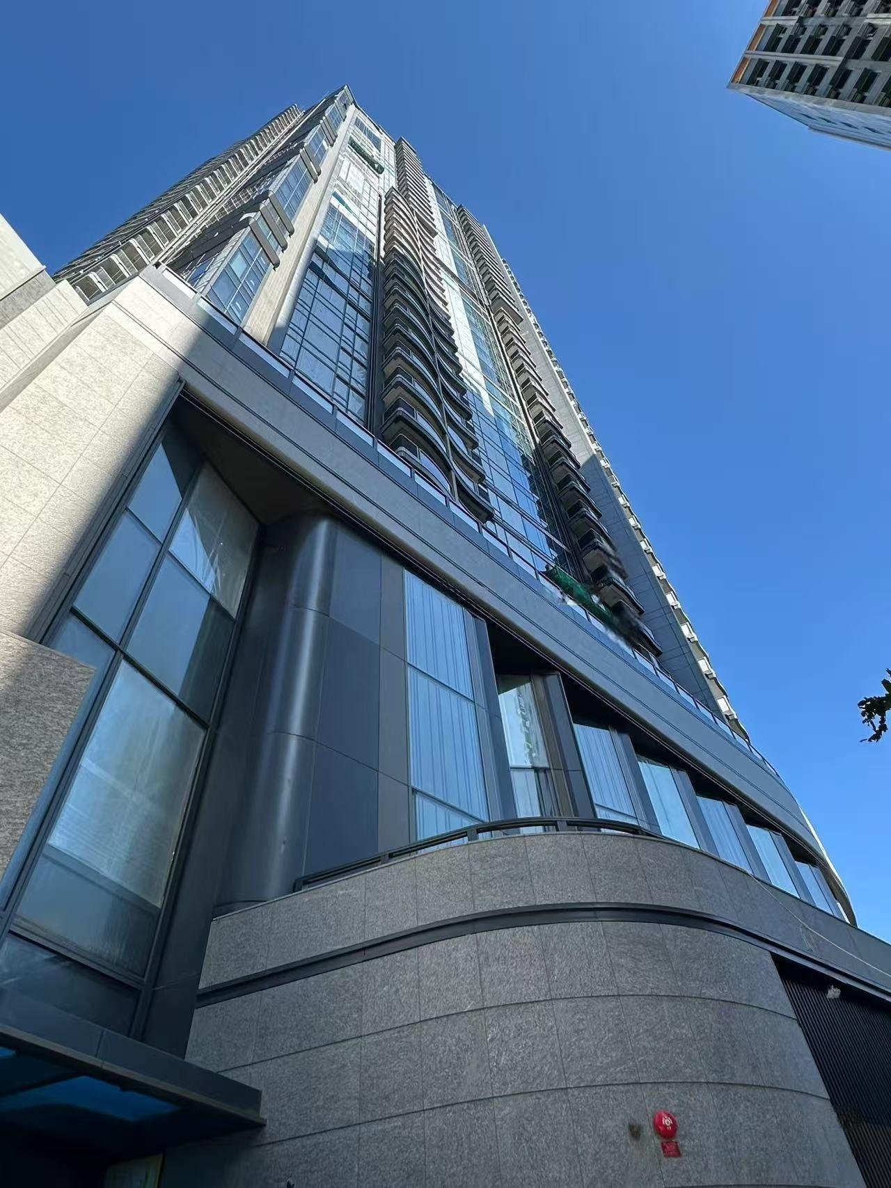 海盈山 會所設施