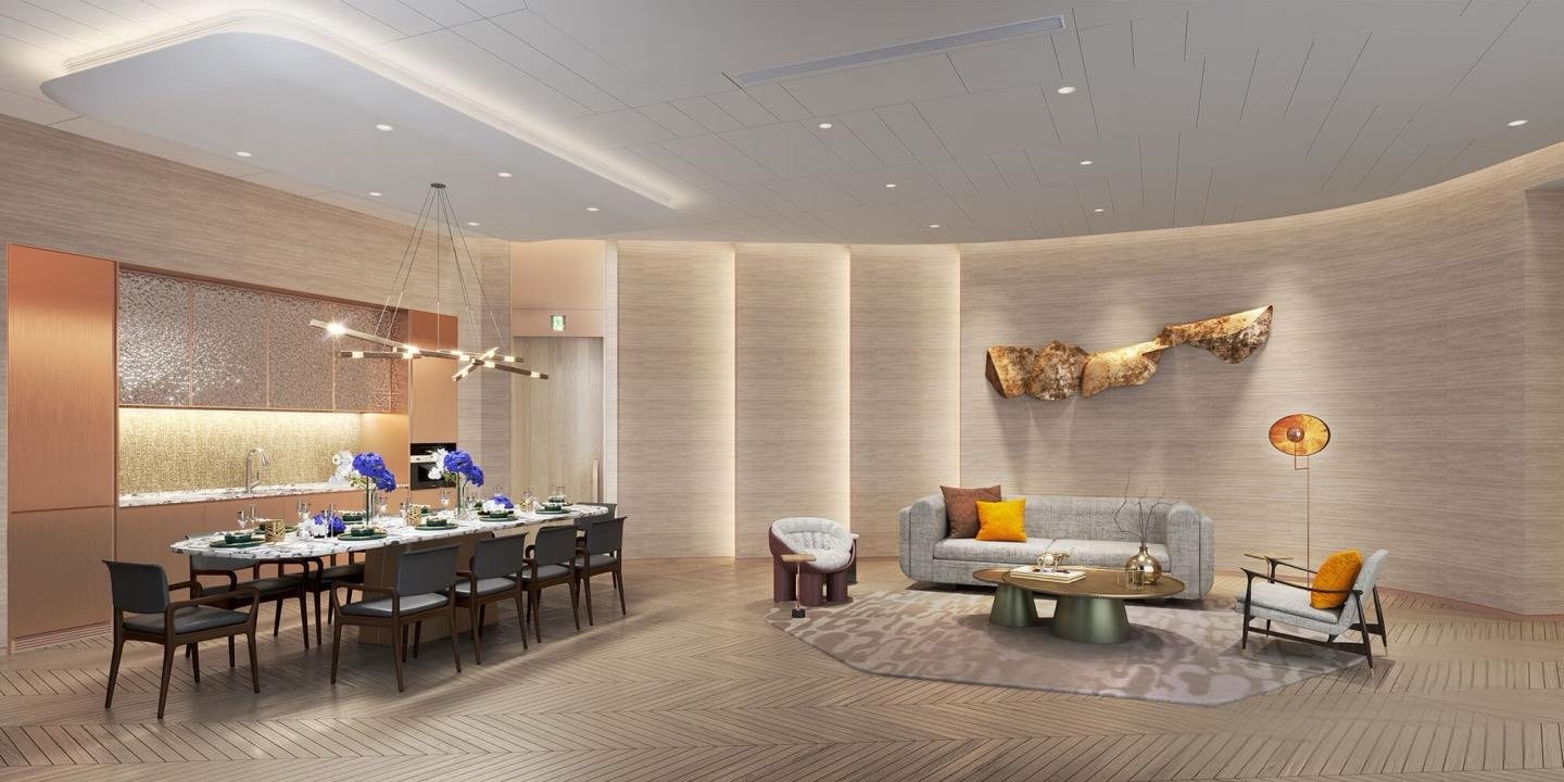 海盈山 教育配套